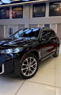 بي ام دبليو X5